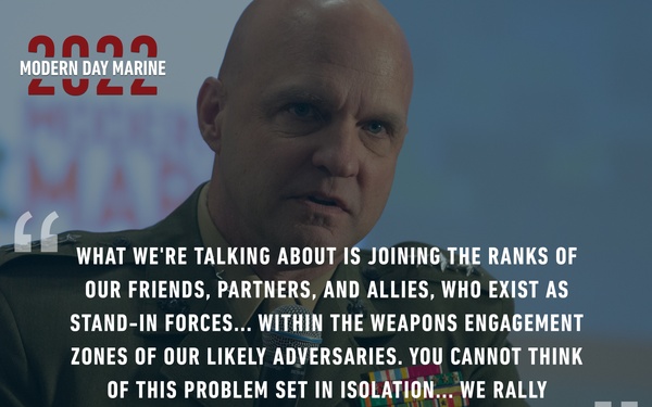 MDM Quote Card - Lt. Gen. David G. Bellon