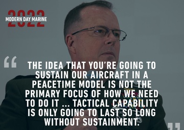 MDM Quote Card - Lt. Gen. Mark R. Wise