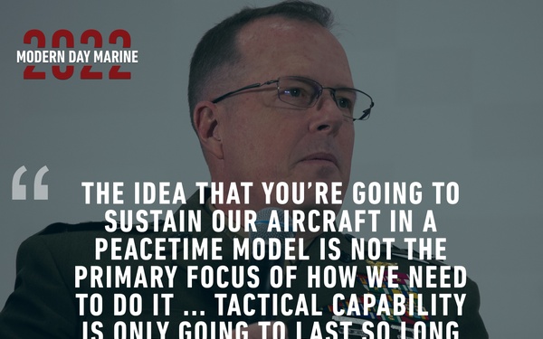 MDM Quote Card - Lt. Gen. Mark R. Wise