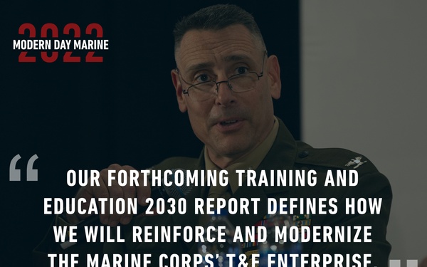 MDM Quote Card - Col. Howard F. Hall