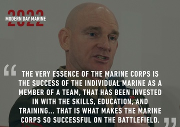 MDM Quote Card - Sgt. Maj. Troy E. Black