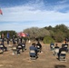 Remembrance Day/Veterans Day Ceremony at Pine Grove Cemetery