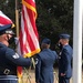 Remembrance Day/Veterans Day Ceremony at Pine Grove Cemetery