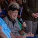 WWII Soldier receives Bronze Star during ceremony at Fort Sam Houston
