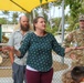 USAG-KA Opens New Child Development Center Playground