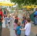 USAG-KA Opens New Child Development Center Playground