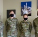 Space Delta 5 team wins $7,500 prize towards unit innovation in inaugural SPACECOM competition