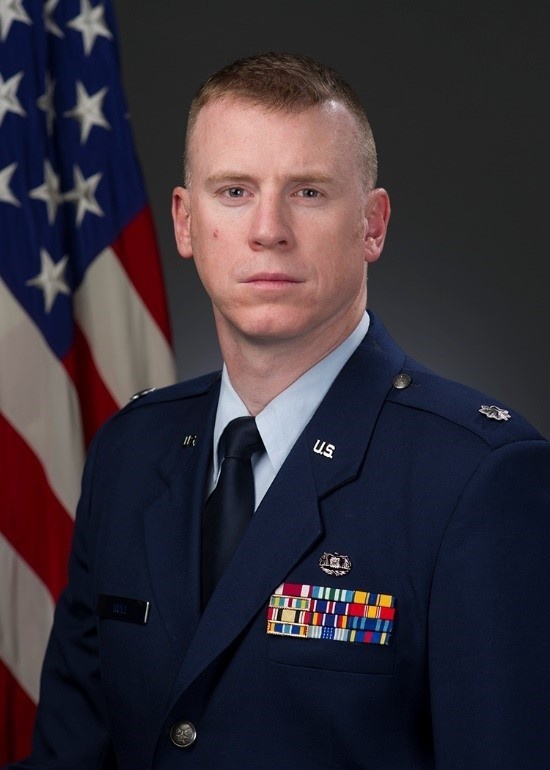 CFSCC JAG selected as AFIMSC 2021 Innovation Rodeo Semi-Finalist