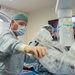 NMCSD San Diego’s First Surgical Telementoring Surgery with NHCP