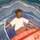 Island Youth Design New Mural at Kwajalein Surfway