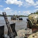 1st SFG (A) Green Berets train with Special Boat Team 22 and 238th Air Special Operations Squadron during Southern Strike 22