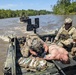 1st SFG (A) Green Berets train with Special Boat Team 22 and 238th Air Special Operations Squadron during Southern Strike 22