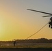 1st SFG (A) Green Berets train with Special Boat Team 22 and 238th Air Special Operations Squadron during Southern Strike 22