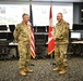 NORAD Commander visits the Western Air Defense Sector