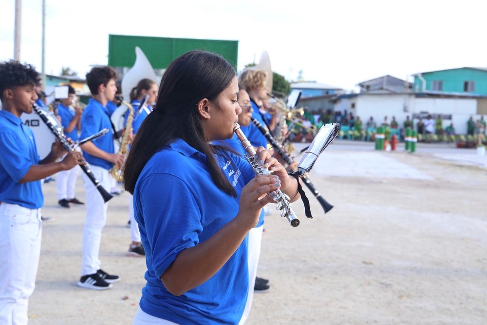 Kwajalein Kamolol Day 2022