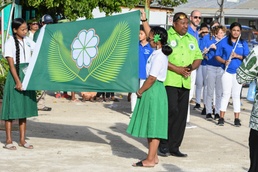 Kwajalein Kamolol Day 2022