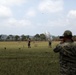 Airborne operations during TRADEWINDS 22