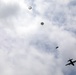 Airborne operations during TRADEWINDS 22