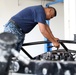 Belize Coast Guard vessel maintenance training during TRADEWINDS 22