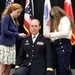Brig. Gen. Williams receives first star during promotion ceremony