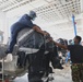 Belize Coast Guard vessel maintenance training during Tradewinds 2022