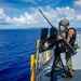 USS Frank Cable Returns to Guam