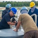 USS Frank Cable Returns to Guam