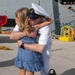 USS Frank Cable Returns to Guam