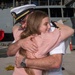 USS Frank Cable Returns to Guam