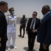 SECDEF Visits UAE