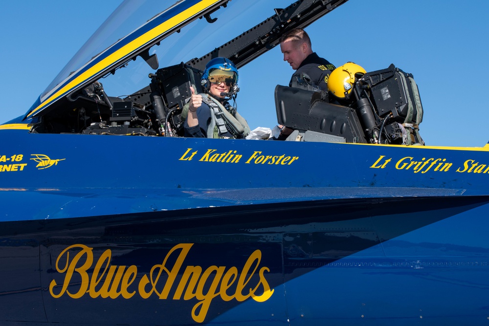 2022 Ellsworth Air &amp; Space Show - Raider Country Open House