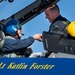 2022 Ellsworth Air &amp; Space Show - Raider Country Open House
