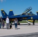 2022 Ellsworth Air &amp; Space Show - Raider Country Open House