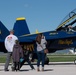 2022 Ellsworth Air &amp; Space Show - Raider Country Open House