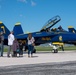 2022 Ellsworth Air &amp; Space Show - Raider Country Open House