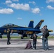 2022 Ellsworth Air &amp; Space Show - Raider Country Open House
