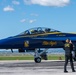 2022 Ellsworth Air &amp; Space Show - Raider Country Open House