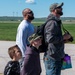 2022 Ellsworth Air &amp; Space Show - Raider Country Open House