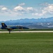 2022 Ellsworth Air &amp; Space Show - Raider Country Open House
