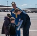 2022 Ellsworth Air &amp; Space Show - Raider Country Open House