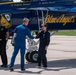 2022 Ellsworth Air &amp; Space Show - Raider Country Open House