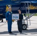 2022 Ellsworth Air &amp; Space Show - Raider Country Open House