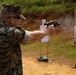 3d Reconnaissance Pistol Range