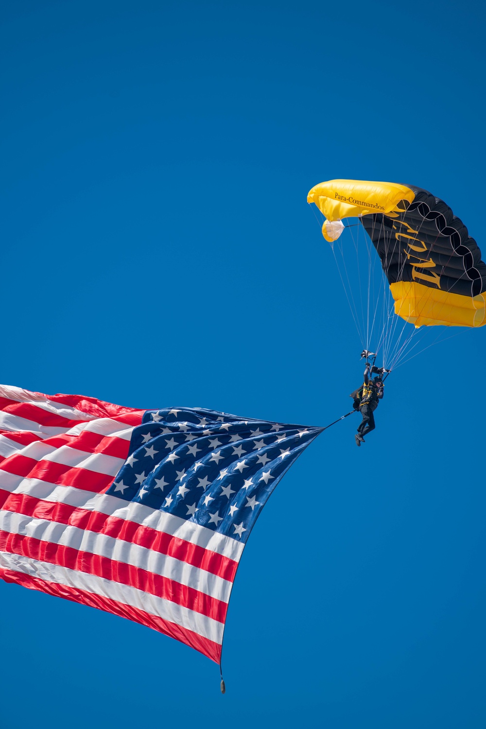 2022 Ellsworth Air &amp; Space Show - Raider Country Open House