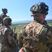 Maryland Air National Guard A-10C Thunderbolt II Pilots Train with Joint Terminal Attack Controllers