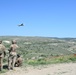 Maryland Air National Guard A-10C Thunderbolt II Pilots Train with Joint Terminal Attack Controllers