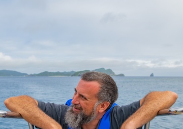 Diving in with the Kadena FSS