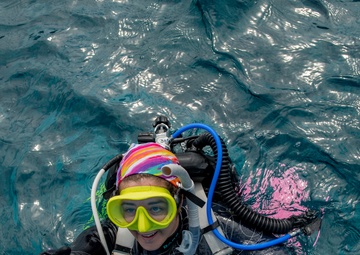 Diving in with the Kadena FSS