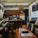 Defense Heath Agency visits NAFM