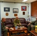 Defense Heath Agency visits NAFM